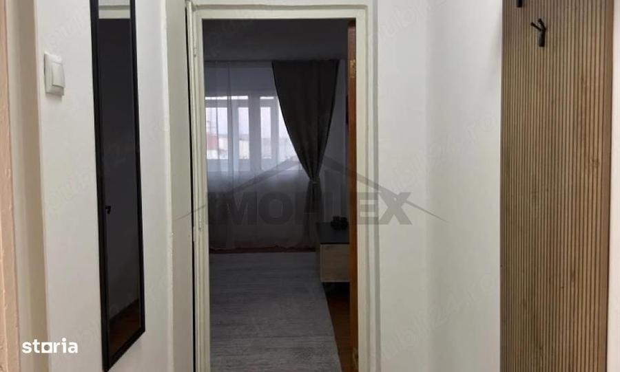 Apartament cu 2 camere decomandat în Pantelimon