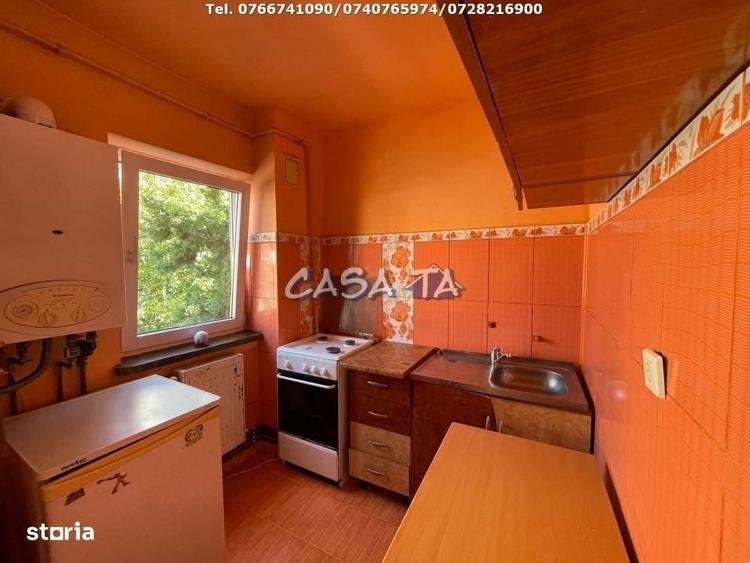 Garsonieră în Iezureni