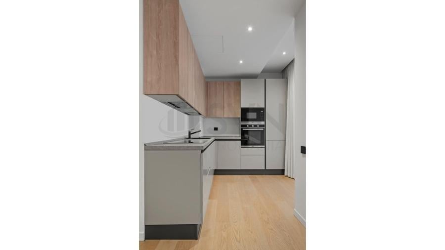 REA1024793 Apartament High End 3 camere zona Primaverii I Prima inchiriere - 22