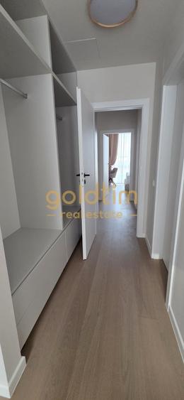 Apartament cu 3 camere decomandat, mobilat în Pipera