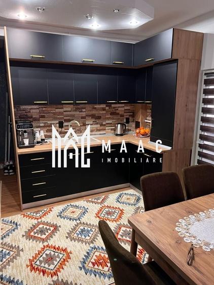 Apartament cu 3 camere decomandat, mobilat în Hipodrom 2
