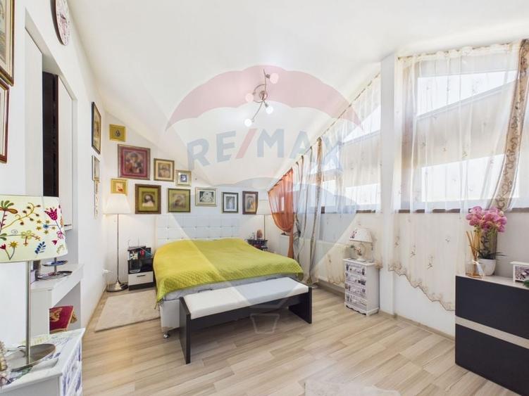 Apartament cu 3 camere superb in zona Doamna Ghica - 2