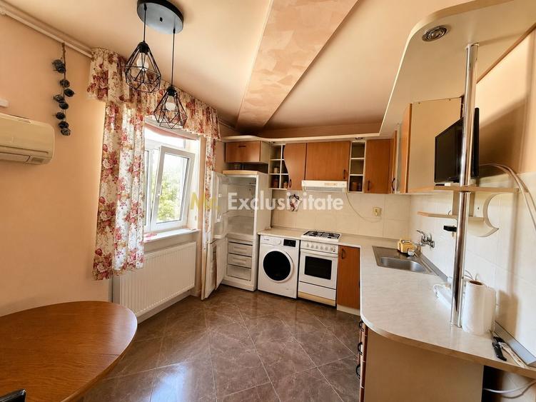 📍 De închiriat — apartament modern pe B-dul Closca , Satu Mare 🏡 - 2