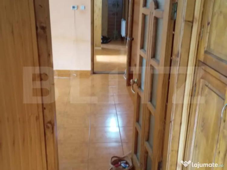 Apartament 3 camere, 70 mp, zona Micro 11 - 4