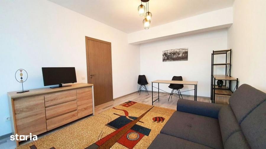 Apartament 2 camere, Rotar Park 1, Parcare subterana - 3