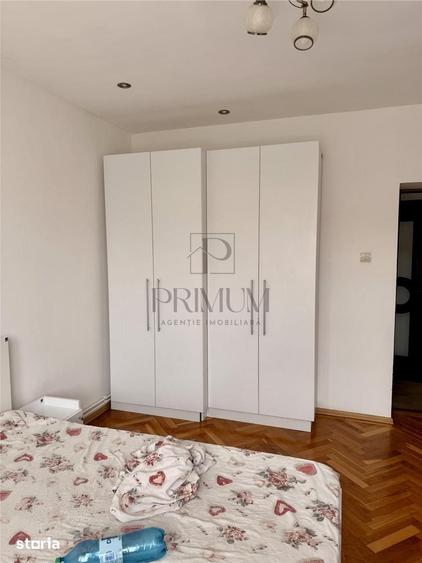 Apartament cu 2 camere decomandat în Nord