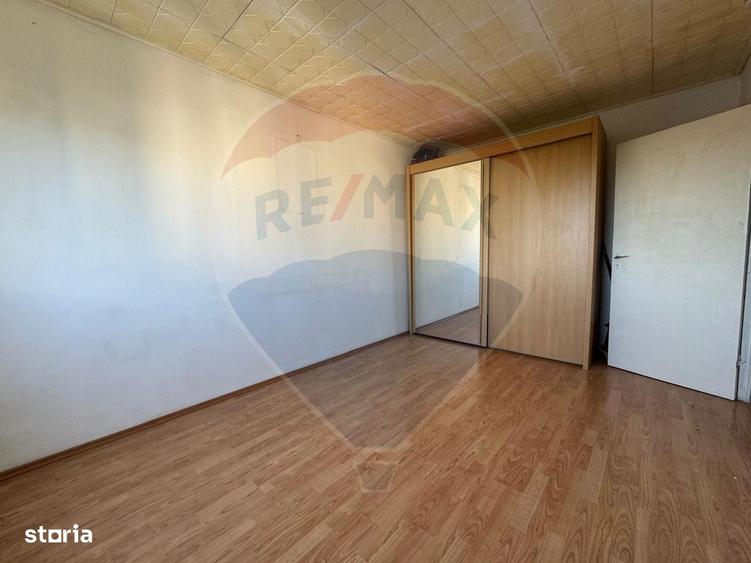 Apartament cu 2 camere, mobilat în Aurel Vlaicu