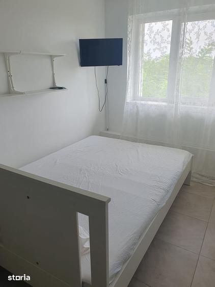 Garsoniera de inchiriat Aparatorii Patriei metrou - 1