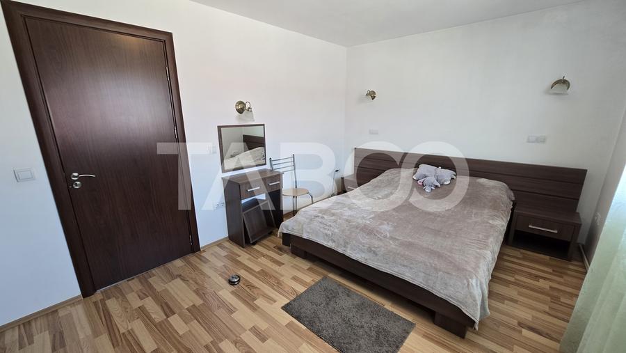 Casă cu 4 camere cu Canalizare în Turnișor