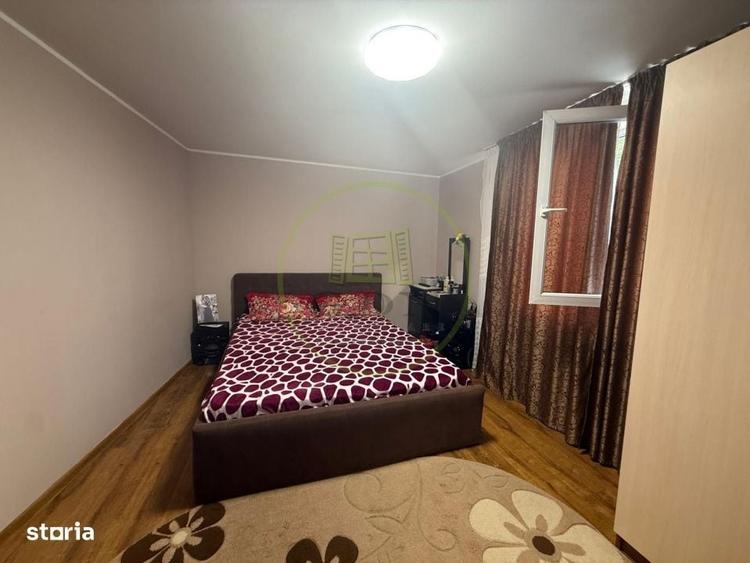 Casă cu 4 camere în Central