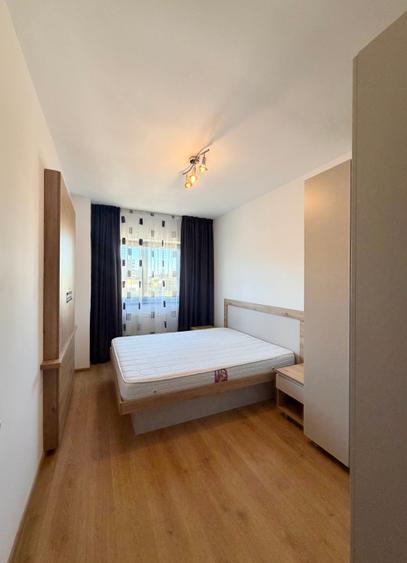 Apartament cu 2 camere decomandat în Astra