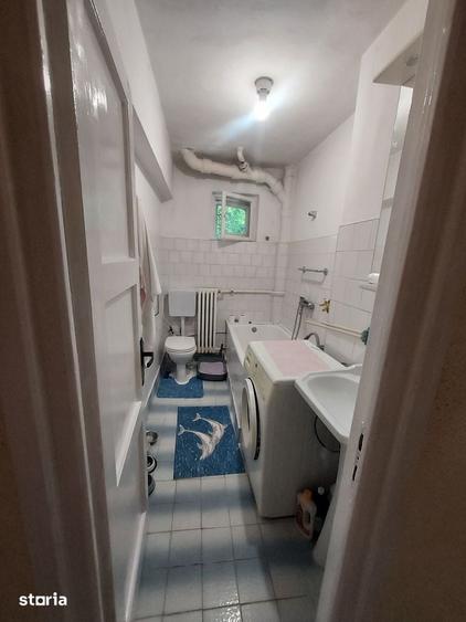 Centru - apartament cu 2 camere, etaj 2, boxa - 2