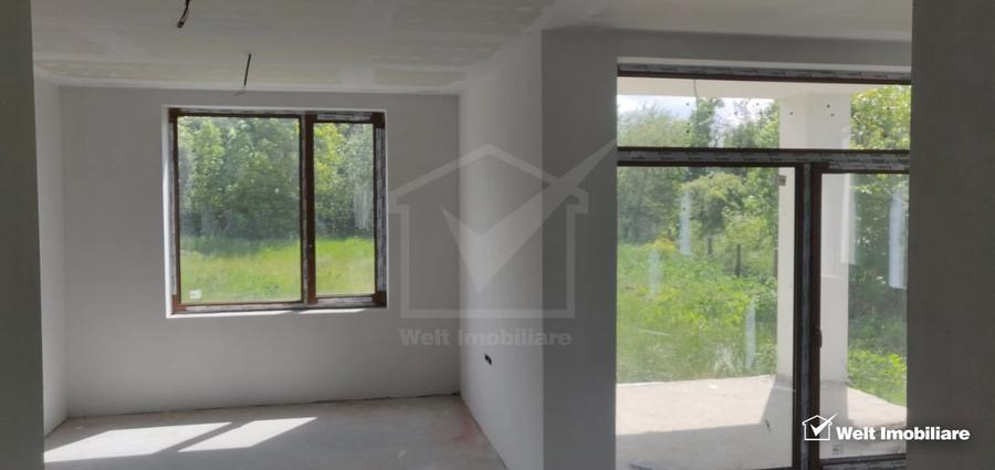 Casă individuală cu 5 camere cu Canalizare în Aiton