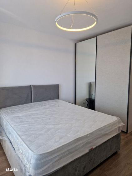 Inchiriere apartament 2 camere | H Pipera Lake | Pipera*Aviatiei | Par - 2