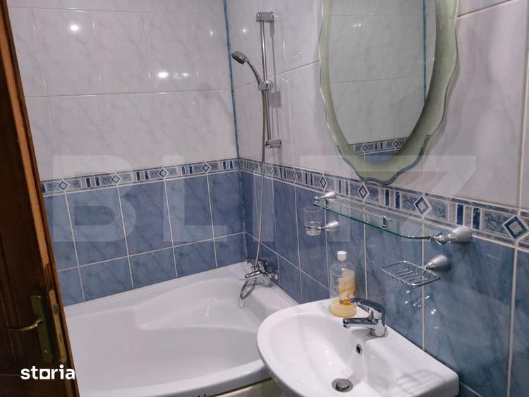 Apartament cu 2 camere în Port
