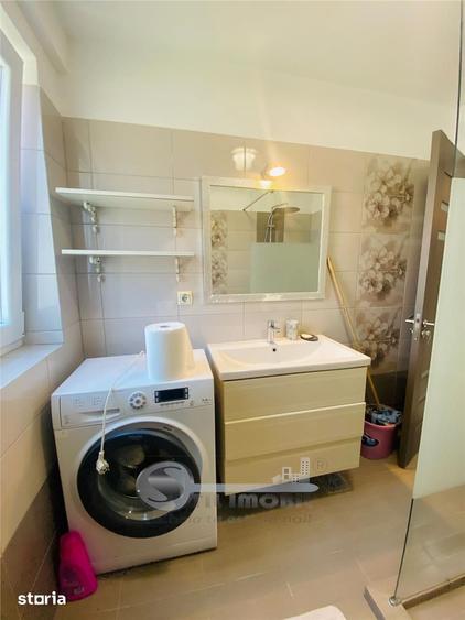 Apartament cu 3 camere în Valea Lupului