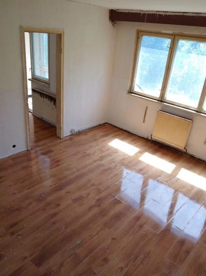 Apartament cu 2 camere în Vest