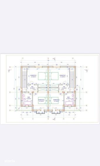 Casă cu 3 camere cu Teren 336 Mp în Sânandrei