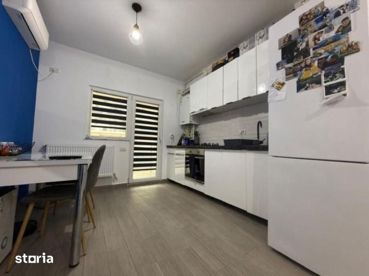 Apartament cu 2 camere în Nord