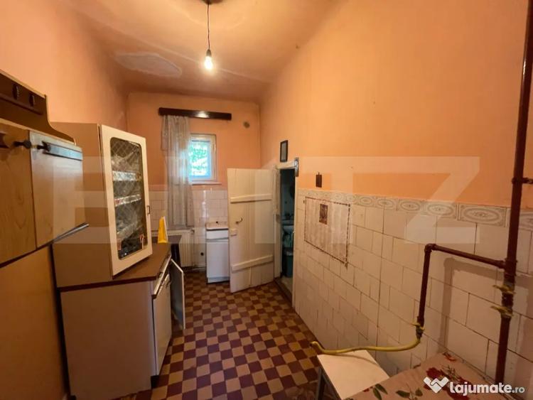 Casa individuala, 110 mp + 648 mp teren - Dambu Rotund - 3