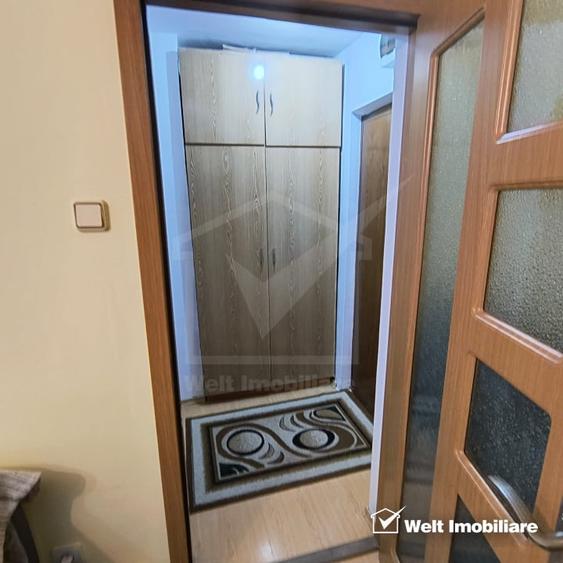 Garsonieră, mobilată în Gară