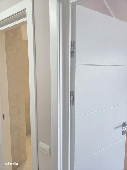 Apartament cu 2 camere decomandat în Tomis Nord