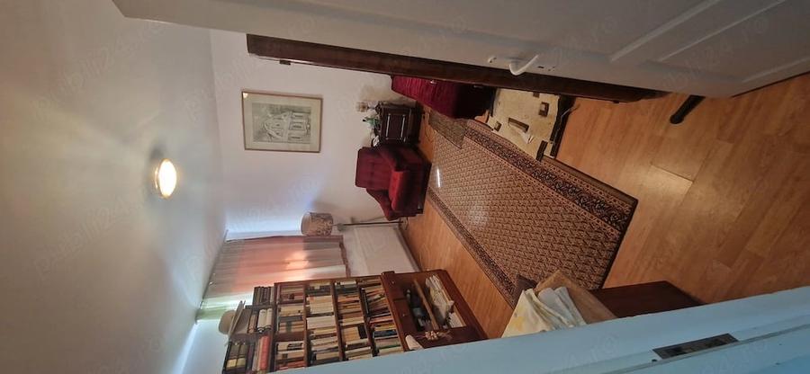 Casă cu 4 camere cu Teren 861 Mp în Ciba