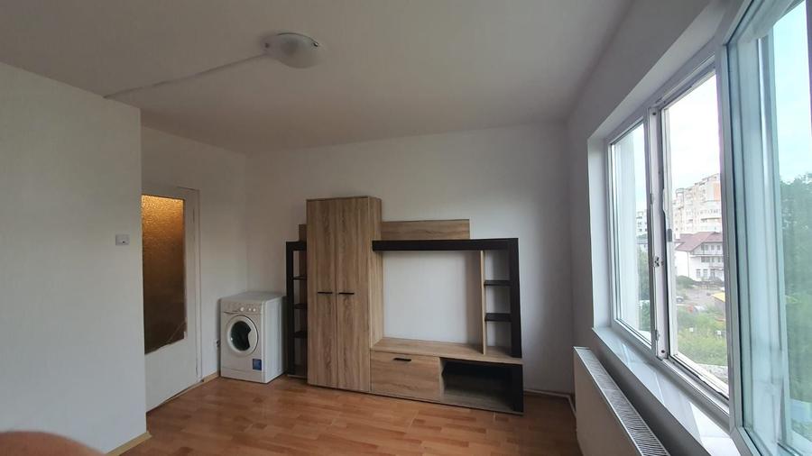 Apartament în Alexandru cel Bun