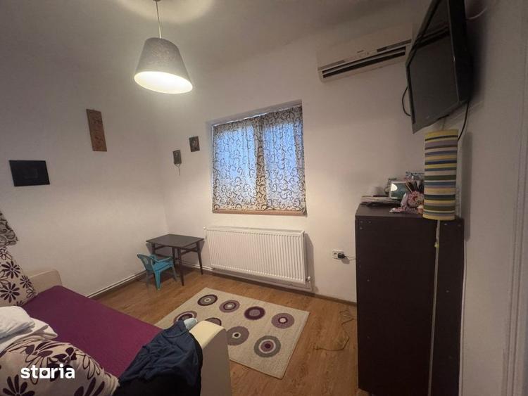 Casă cu 4 camere cu Teren 300 Mp în Gheorghe Doja
