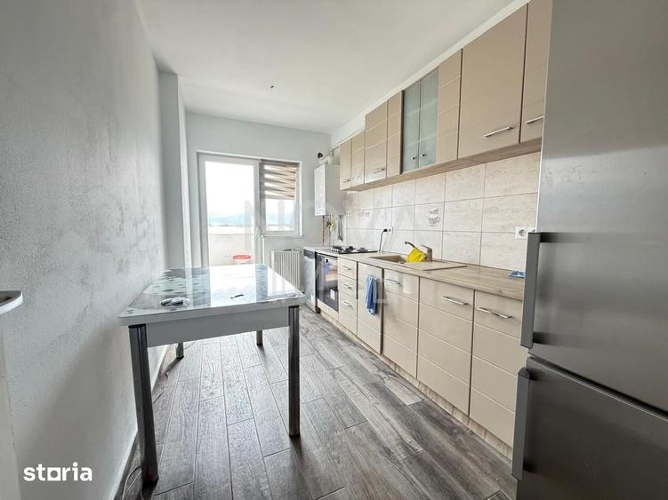 Apartament cu 4 camere în Central