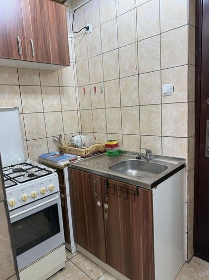 Garsonieră în Central