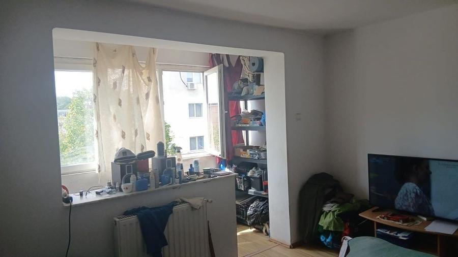 Apartament cu 2 camere în Craiovei