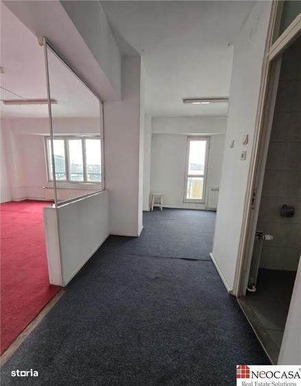 Apartament cu 4 camere în Moșilor