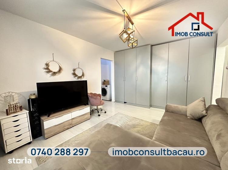 APARTAMENT 2 CAMERE DE VANZARE|ZONA AEROPORT| ETAJ 1|CE1767 - 3
