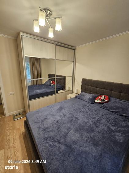 Apartament de lux, mutare imediata, loc de parcare - 10