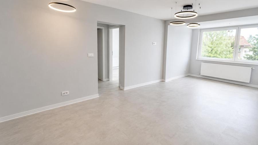 Apartament cu 2 camere semidecomandat în Drumul Taberei