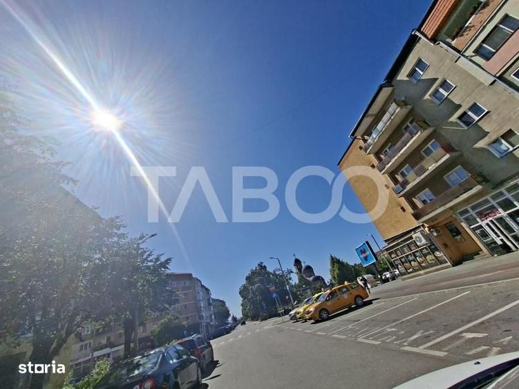 Apartament cu 2 camere decomandat în Ștrand
