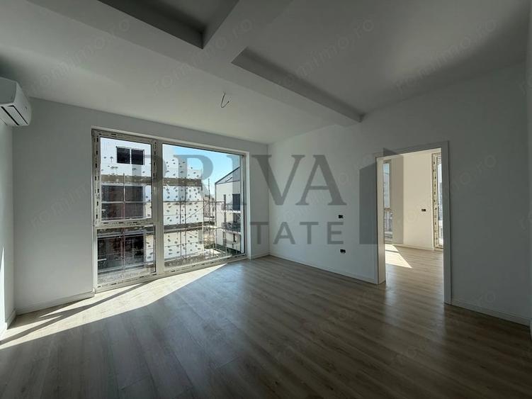 Apartament cu 2 camere decomandat în Freidorf