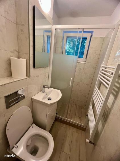 Apartament cu 2 camere în Mureșeni