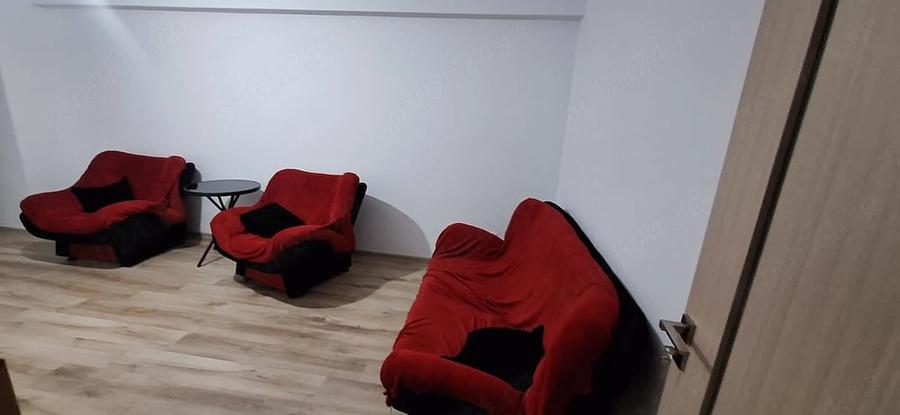 Apartament cu 2 camere decomandat în Berceni