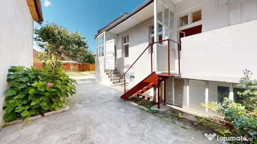 Casa in Centrul Civic | Me?ota | 319 mp teren | D+P+P... - 16
