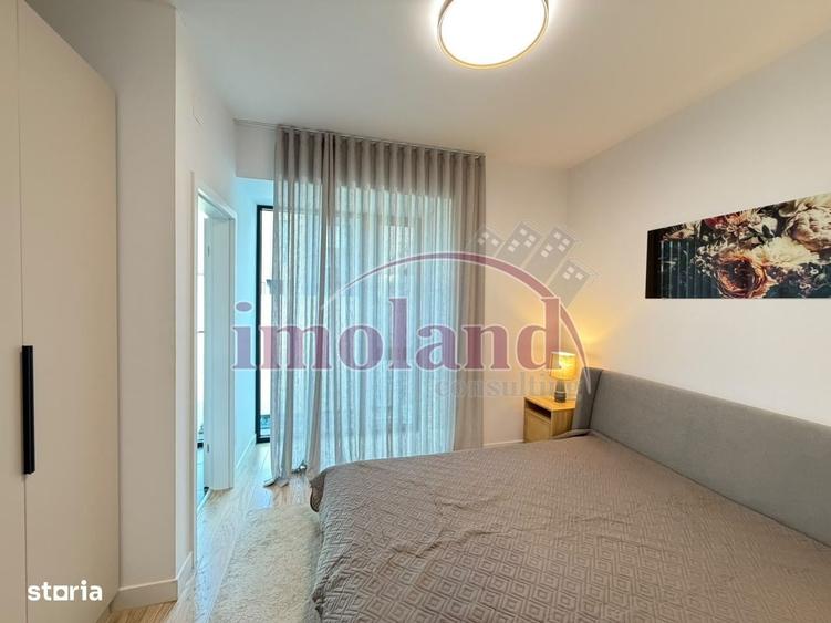 Townhouse - vila 6 camere - inchiriere - Avalon Estate - Pipera - 9