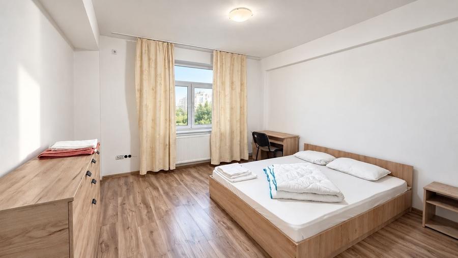 Garsonieră în Complex Studențesc