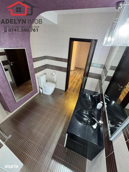 Casă cu 4 camere cu Teren 500 Mp în Central
