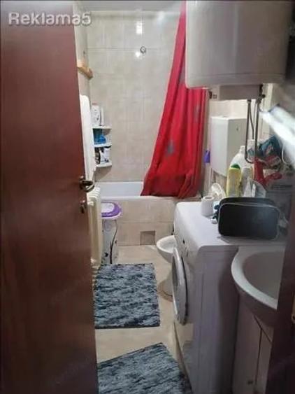 Garsonieră decomandată în Sebastian