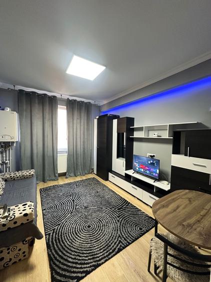 Garsonieră în Central