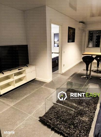 Apartament 2 camere de inchiriat situat in Copou - Garden Residence - 2