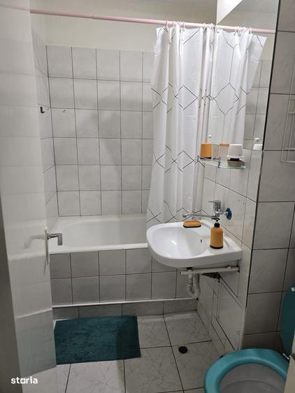 Apartament 2 camere Manastur-zona complexului Big - 16