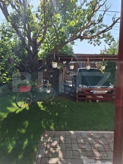 Triplex  Dumbravita,90 mp utili - 2