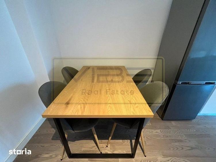 Apartament 2 camere +parcare subterana Tatarasi - Himson Apartaments - 17